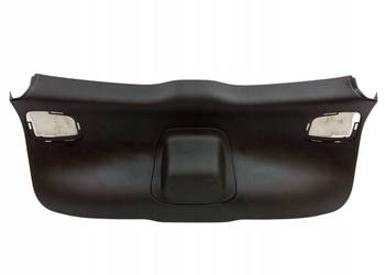 OSŁONA TAPICERKA KLAPY BAGAŻNIKA KL BRĄZ P1UD10LU5AE Jeep Cherokee V