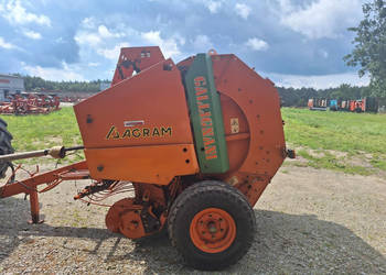 Prasa łańcuchowa Gallignani 3120