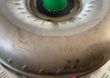 Sprzęgło hydrokinetyczne Zmiennik momentu  JCB 3CX  JCB 4CX