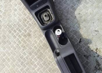 Podłokietnik tunel VW Golf V Plus/Tiguan
