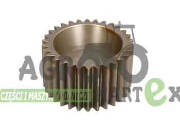 L114784, T187690, F514300020460 KOŁO ZĘBATE Z30 JD