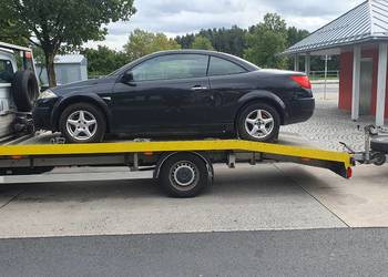 Renault Megane CC