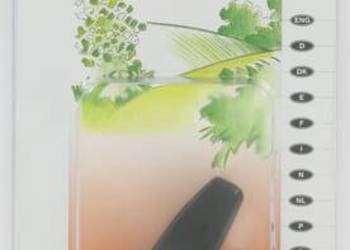 Rączka rozrusznika Honda 28461ZL8003