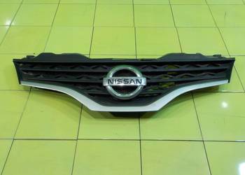 NISSAN NV200 1.5 DCI 11r VAN atrapa grill NSR248011 NSR2521011