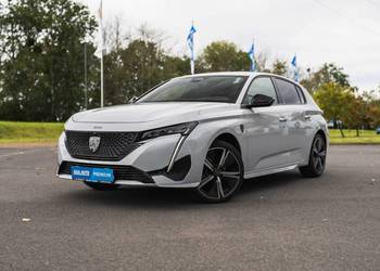 Peugeot 308 1.2 PureTech