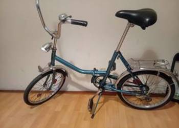 Rower składak super stan !!!!