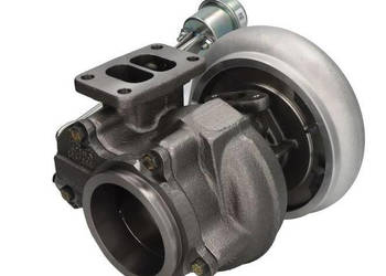 Case Magnum MX - turbospręźarka NOWA ORYGINAŁ