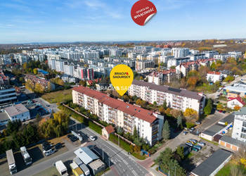 Mieszkanie 110m2 6 pokoi Kraków Kuźnicy Kołłątajowskiej