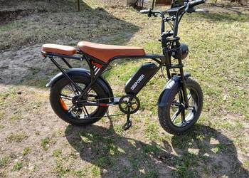 Sprzedam rower elektryczny Ðeepower