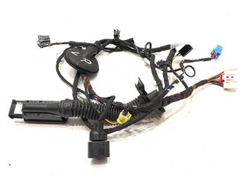 WIĄZKA DRZWI PRZÓD LEWY AUDI A4 B9 TAB010403EA 2.0 150KM PRZEWÓD