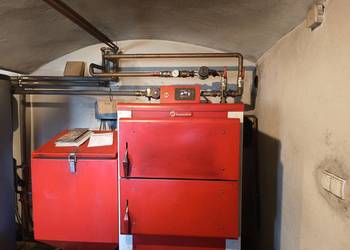 Kocioł Q EKO DUO 35kw
