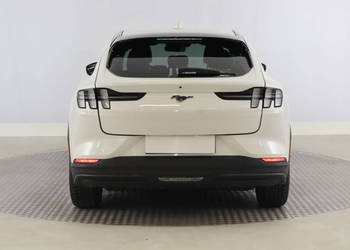 Ford Mustang Mach-E Standard Range RWD