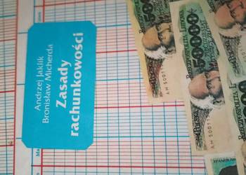 Zasady rachunkowości książki wysyłka gratis Trójmiasto szkolne tanie Gdynia Zasady rachunkowości książki wysyłka gratis Trójmiasto szkolne tanie Gdynia