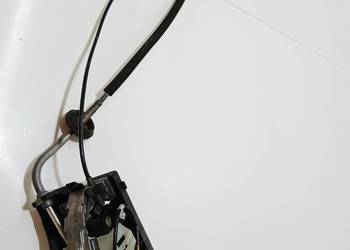 LEWAREK WYBIERAK ZMIANY BIEGÓW BMW X3 E83 LCI N47 3414638
