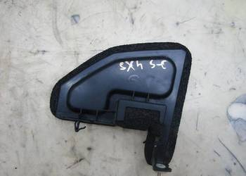 KIEROWNICA POWIETRZA PRAWA SUZUKI SX4 S-CROSS 72365-61M0R