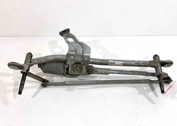 MECHANIZM WYCIERACZEK PRZÓD BMW F48 7350657 UKŁAD RAMION, PRZEDNIA