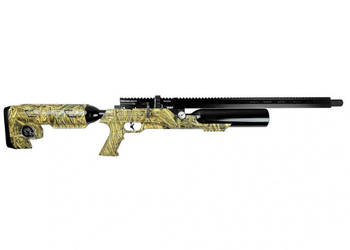 Wiatrówka PCP Niksan Defence Escalade-TC 5.5 mm