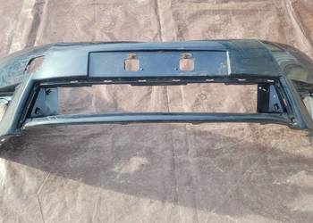 TOYOTA COROLLA E16 2013- ZDERZAK PRZEDNI PRZÓD 52119-02e50 / 2295