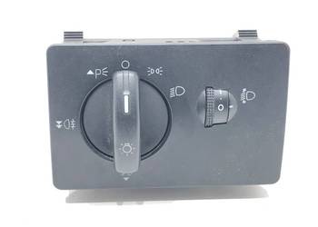 WŁĄCZNIK ŚWIATEŁ FORD FOCUS II 7M5T-13A024-LA 04-13 PRZYCISK