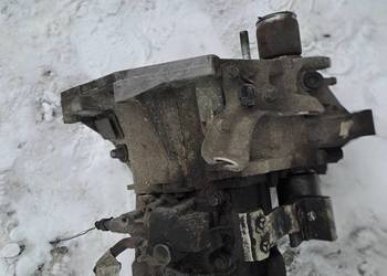Fiat Grande Punto 1.4 skrzynia biegów 78 tys.km przebiegu