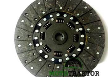 Tarcza sprzęgła Ford 4610 4130 4110 3910 3610 3310 4100 4200