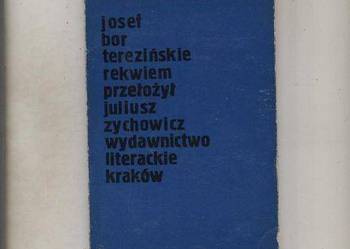 Terezińskie rekwiem