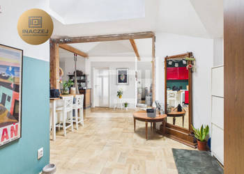 Mieszkanie Rumia 130m2 5-pokojowe