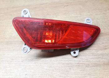 HYUNDAI IX20 LAMPA PRZECIWMGIELNA LEWA TYŁ 92405-1K0
