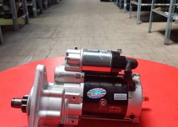 12308680 Rozrusznik planetarny 3,3kW/12V z reduktorem ciągnik MTZ BELARUS