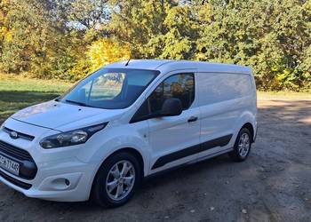 FORD TRANSIT CONNECT VAN L2 Wersja Trend - 2015 rok