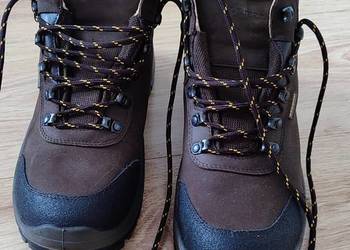 Buty górskie myśliwskie Demar trekkingowe