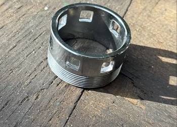 Nakrętka wydechu kolanka MZ ES 250 nowa