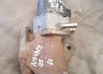 NISSAN NAVARA 2.5 DI D22 ZAWOR EGR