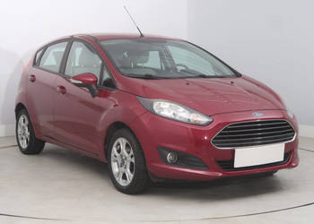 Ford Fiesta 1.0 EcoBoost