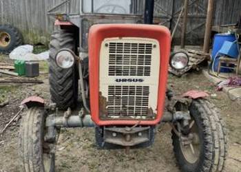 Ursus c355
