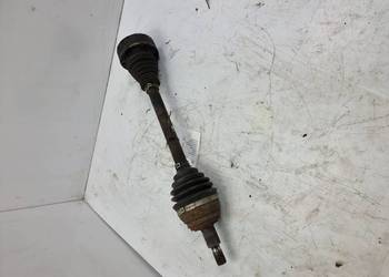 PÓŁOŚ LEWA PRZÓD VOLKSWAGEN GOLF IV