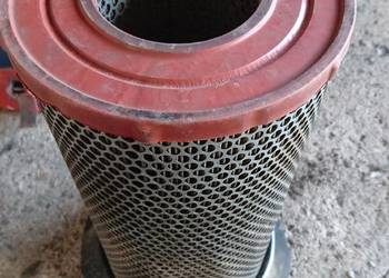 Filtr powietrza AF 1799 2506 fleetguard international 431