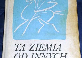 Ta ziemia od innych droższa. Podręcznik do języka polskiego