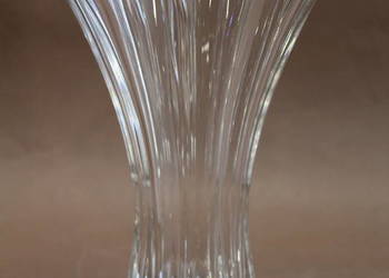 Wazon kryształowy Orrefors nr 436