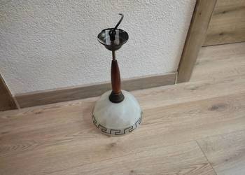Lampa wisząca