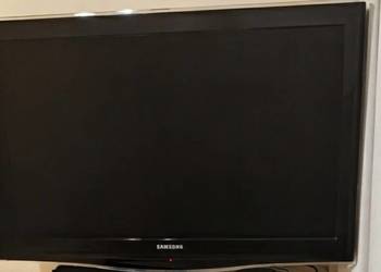 Telewizor Samsung uszkodzony na części
