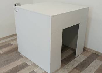 Domek sensoryczny domek terapeutyczny sala doświadczenia świata