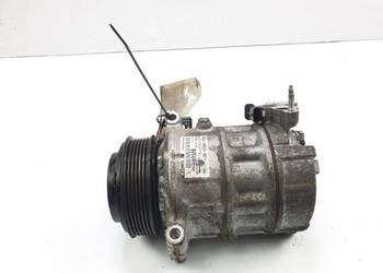 SPRĘŻARKA KLIMATYZACJI JAGUAR XF PURE CPLA-19D629-BG