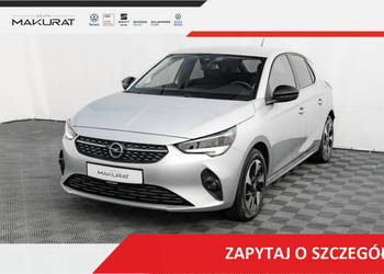 Opel Corsa WJ5065K#Corsa-e Elegance K.cof 2 stref klima Salon PL VAT23% F …