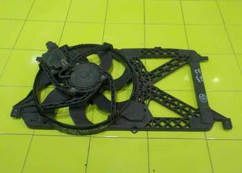 FORD TRANSIT MK7 VII 2.2 TDCI 12r wentylator chlodnicy 8C11-8C607-AD