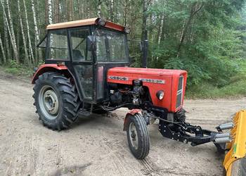 Ursus c360 3p