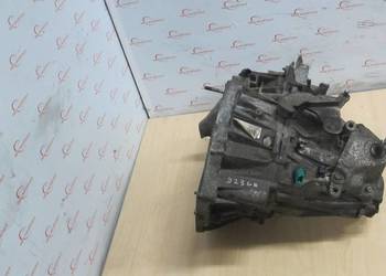 NISSAN QASHQAI 1.5 DCI K9K636 110KM 15r skrzynia manualna TL4125