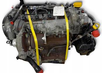 SILNIK 198A3000 Fiat Bravo II Linea Doblo II 1.6 MJ M-JET MULTIJET diesel