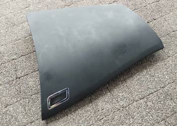 Schowek deski Citroen C4 grand Picasso prawy