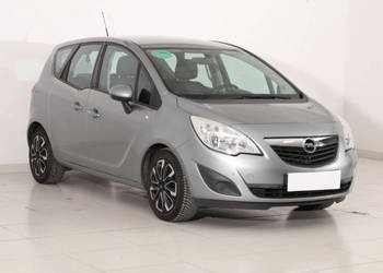 Opel Meriva 1.4 Turbo